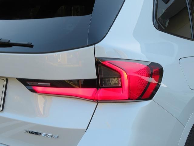 Bmw X1 2024 — фото автомобиля 1