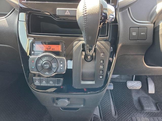 Suzuki SOLIO BANDIT 2019 — фото автомобиля 1
