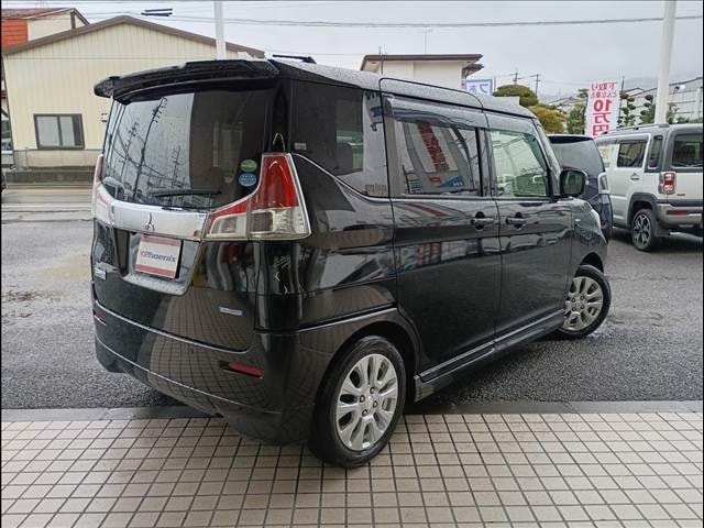Mitsubishi DELICA D:2 2020 — фото автомобиля 1