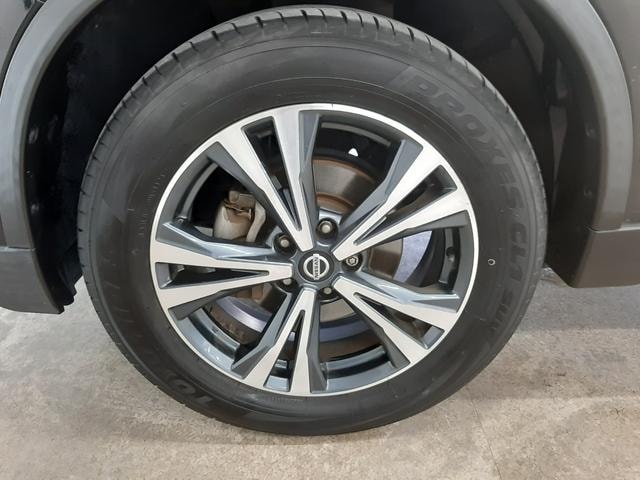 Nissan X-TRAIL 2020 — фото автомобиля 1