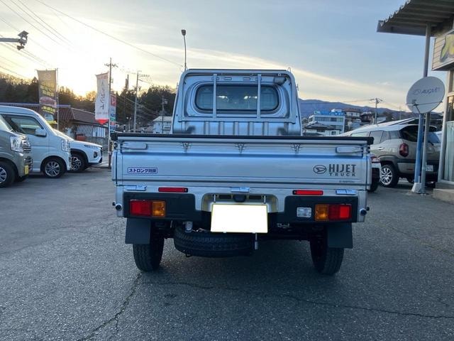 Daihatsu HIJET TRUCK 2026 — фото автомобиля 1