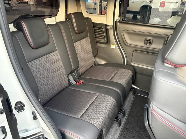 Suzuki SPACIA CUSTOM 2019 — фото автомобиля 1