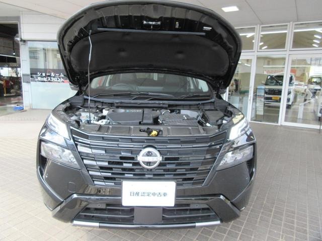 Nissan X-TRAIL 2025 — фото автомобиля 1