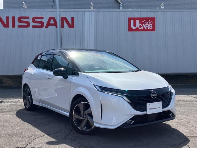 Nissan AURA 2022 — фото автомобиля 1