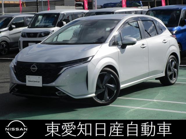 Nissan AURA 2023 — фото автомобиля 1