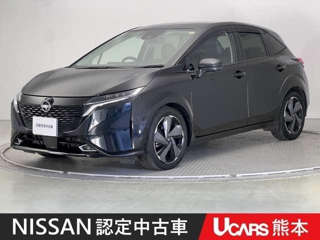 Nissan AURA 2023 — фото автомобиля 1