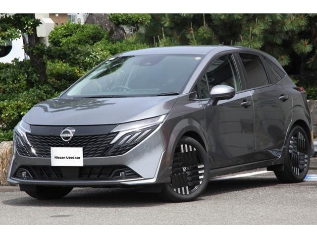 Nissan AURA 2025 — фото автомобиля 1