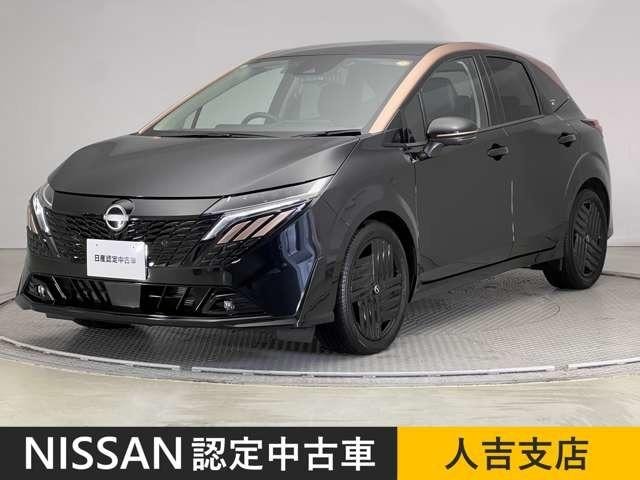 Nissan AURA 2024 — фото автомобиля 1