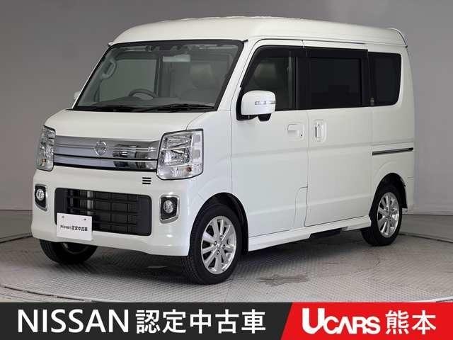 Nissan NV100CLIPPER RIO 2023 — фото автомобиля 1