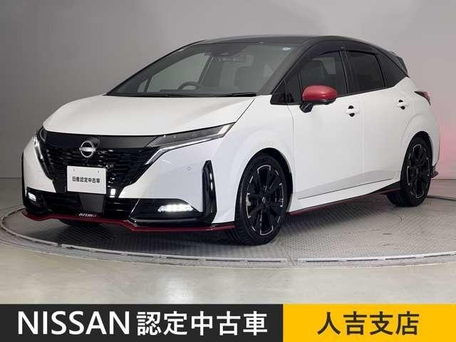 Nissan AURA 2024 — фото автомобиля 1
