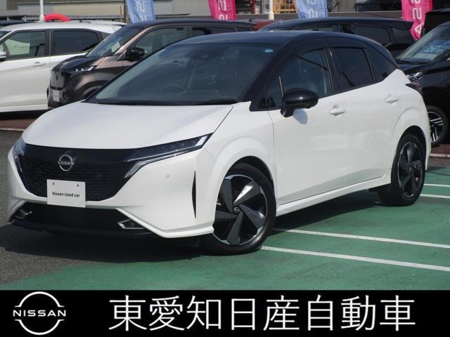 Nissan AURA 2024 — фото автомобиля 1