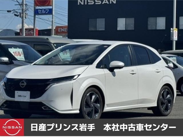 Nissan AURA 2022 — фото автомобиля 1