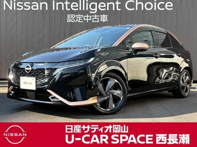 Nissan AURA 2022 — фото автомобиля 1