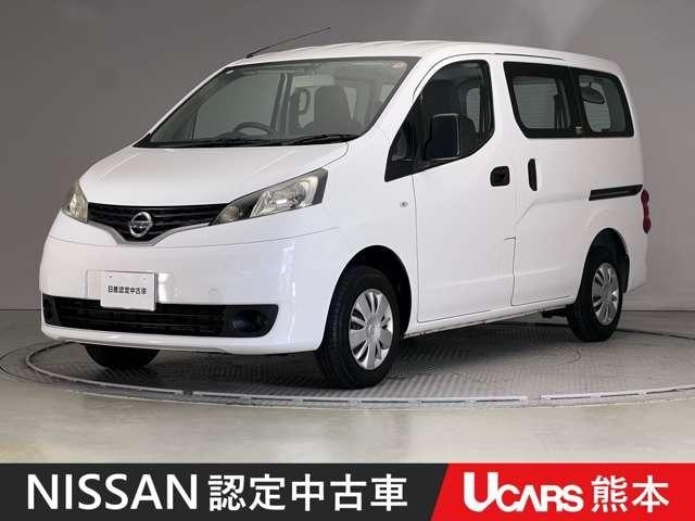 Nissan NV200 VANETTE VAN 2019 — фото автомобиля