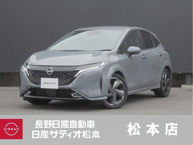 Nissan AURA 2023 — фото автомобиля 1