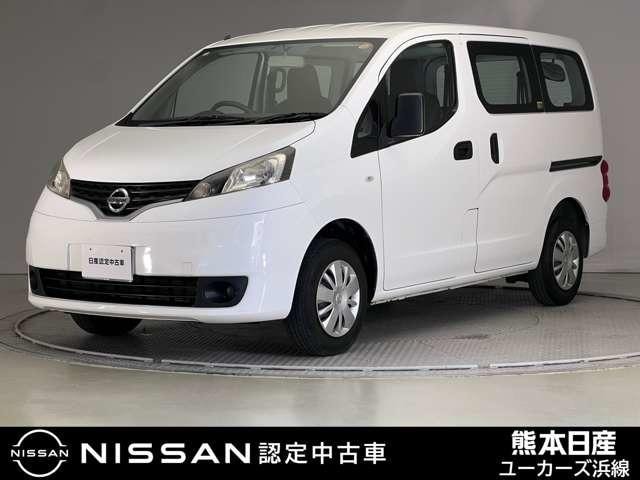Nissan NV200 VANETTE VAN 2019 — фото автомобиля 1