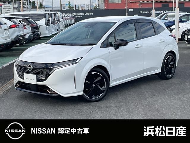 Nissan AURA 2024 — фото автомобиля 1