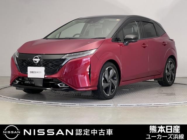 Nissan AURA 2021 — фото автомобиля 1