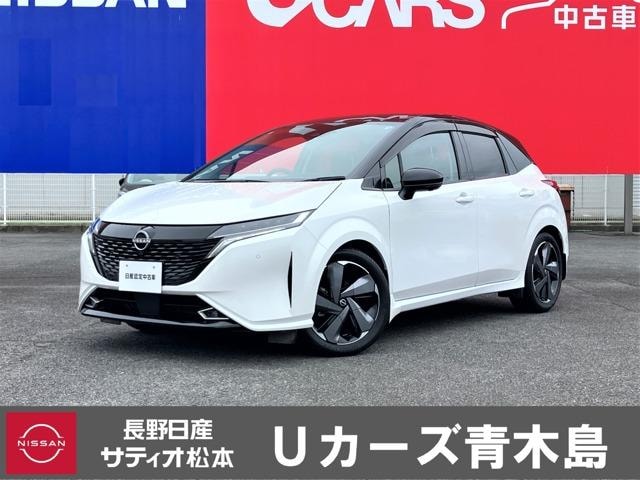 Nissan AURA 2022 — фото автомобиля 1