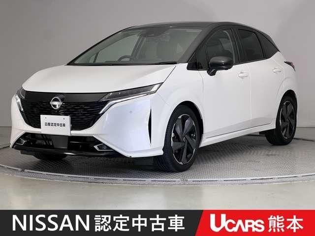 Nissan AURA 2022 — фото автомобиля
