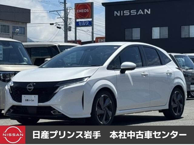 Nissan AURA 2022 — фото автомобиля 1