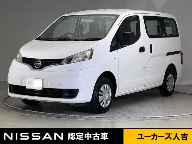 Nissan NV200 VANETTE VAN 2019 — фото автомобиля