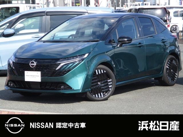 Nissan AURA 2024 — фото автомобиля