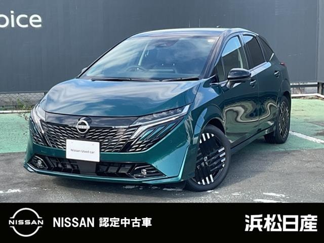 Nissan AURA 2025 — фото автомобиля 1
