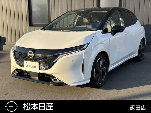 Nissan AURA 2022 — фото автомобиля 1