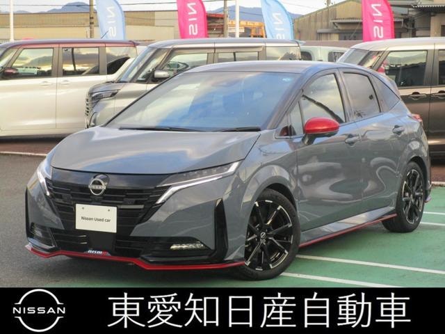 Nissan AURA 2024 — фото автомобиля