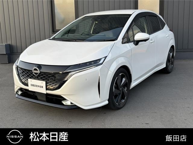 Nissan AURA 2023 — фото автомобиля