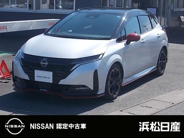 Nissan AURA 2025 — фото автомобиля 1