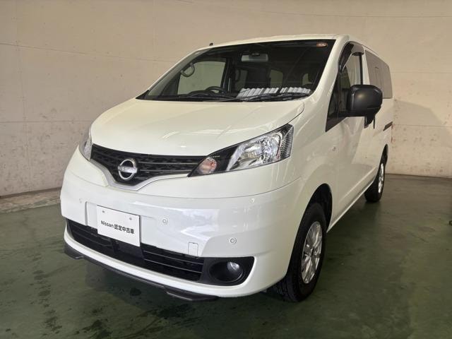 Nissan NV200 VANETTE VAN 2025 — фото автомобиля