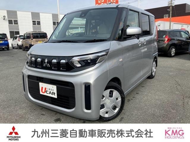 Mitsubishi EK SPACE 2025 — фото автомобиля