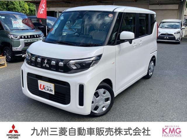 Mitsubishi EK SPACE 2025 — фото автомобиля