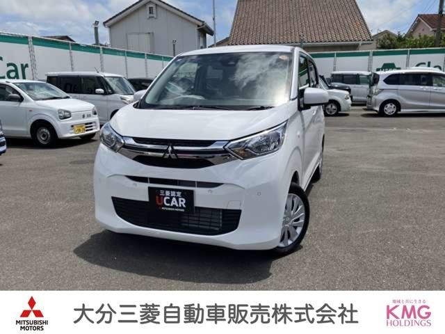 Mitsubishi EK WAGON 2025 — фото автомобиля