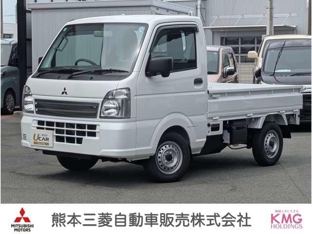Mitsubishi MINICAB TRUCK 2026 — фото автомобиля