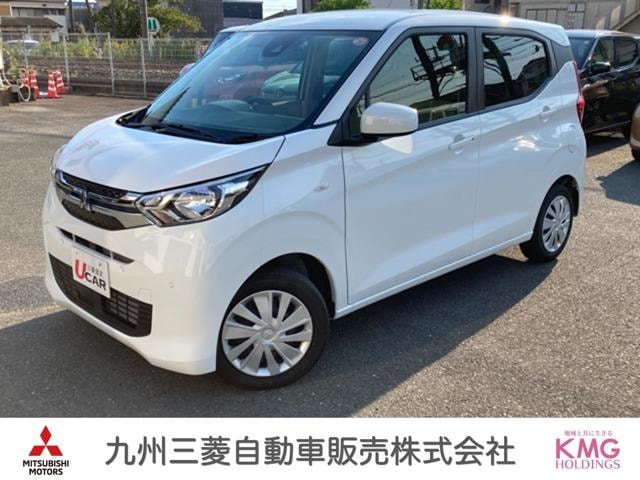 Mitsubishi EK WAGON 2025 — фото автомобиля 1