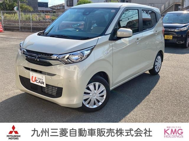 Mitsubishi EK WAGON 2025 — фото автомобиля 1
