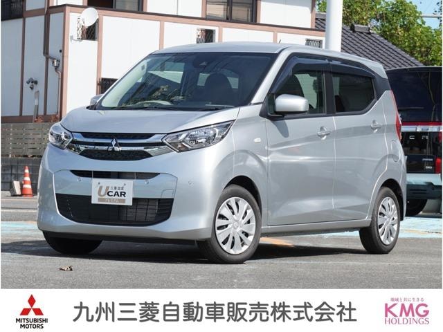 Mitsubishi EK WAGON 2025 — фото автомобиля