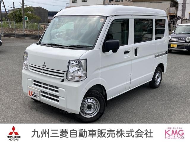 Mitsubishi MINICAB VAN 2025 — фото автомобиля