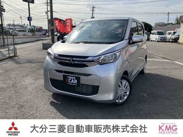Mitsubishi EK WAGON 2025 — фото автомобиля 1