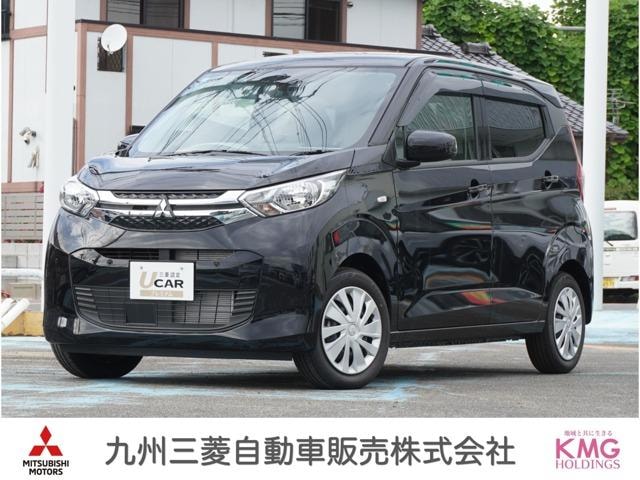Mitsubishi EK WAGON 2025 — фото автомобиля 1