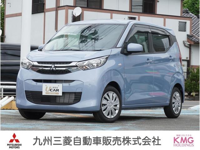 Mitsubishi EK WAGON 2025 — фото автомобиля 1