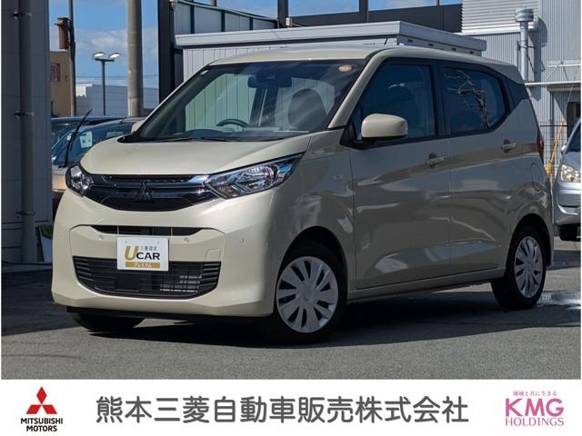 Mitsubishi EK WAGON 2025 — фото автомобиля 1