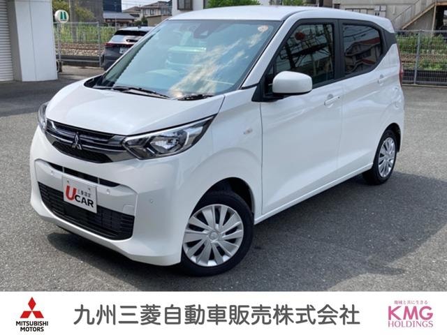 Mitsubishi EK WAGON 2025 — фото автомобиля