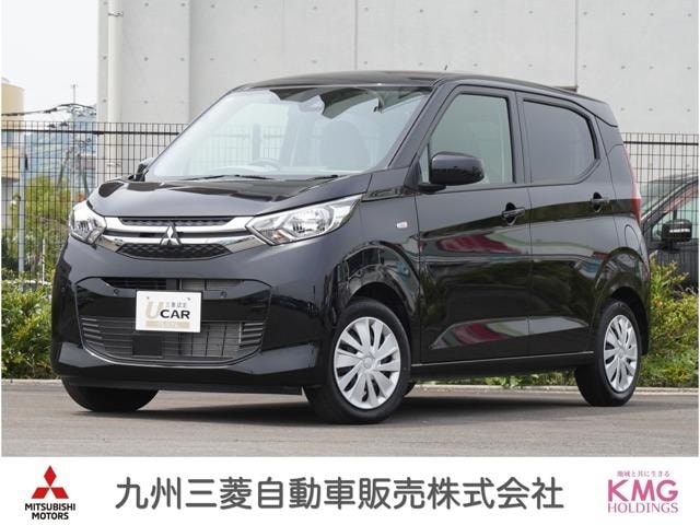 Mitsubishi EK WAGON 2025 — фото автомобиля