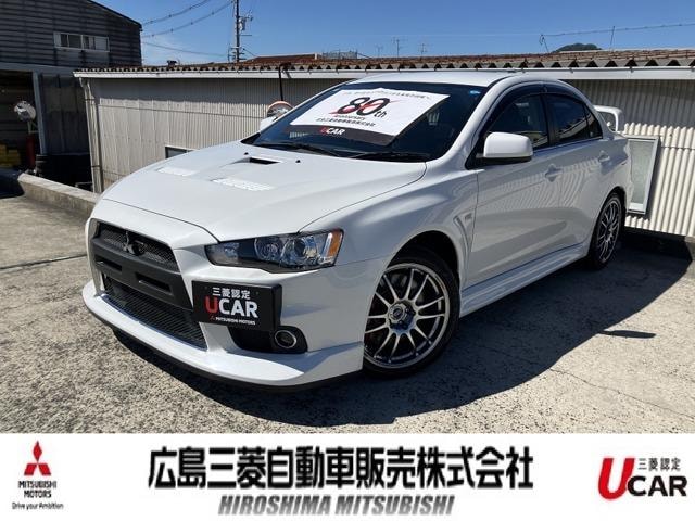 Mitsubishi LANCER 2014 — фото автомобиля