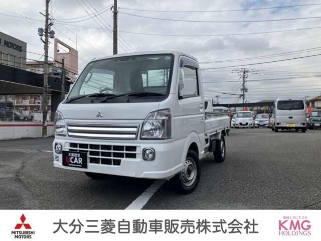 Mitsubishi MINICAB TRUCK 2020 — фото автомобиля