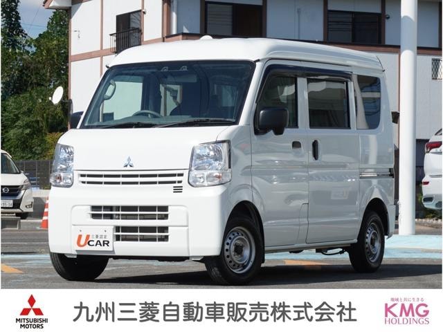 Mitsubishi MINICAB VAN 2024 — фото автомобиля